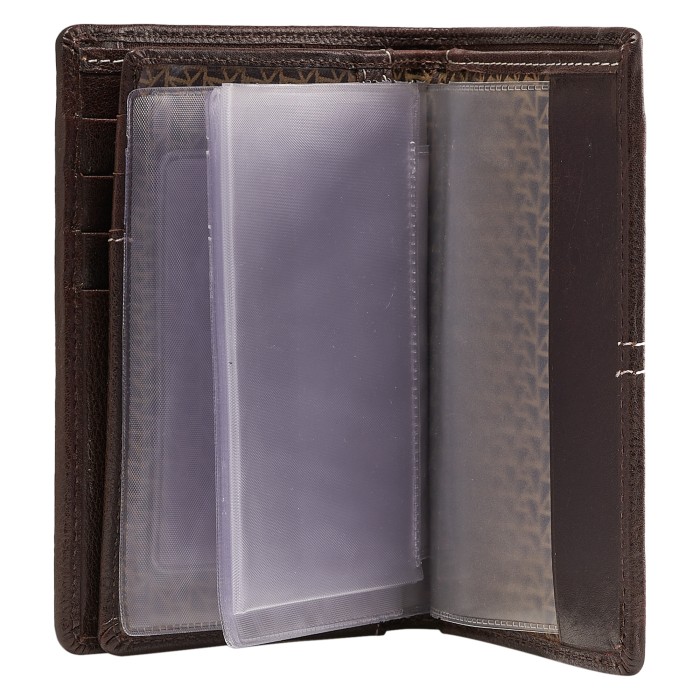 x515188-245-09 обложка для документов из америки вид сбоку