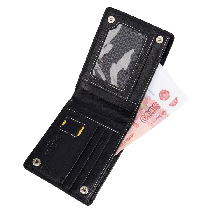 x515229-245-04 портмоне из америки вид сбоку