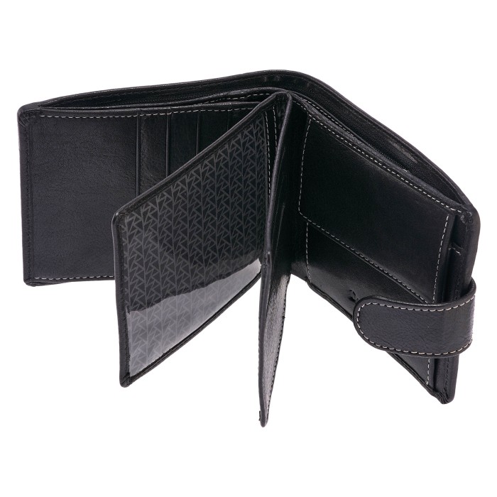 x515294-245-04 портмоне из америки вид сбоку