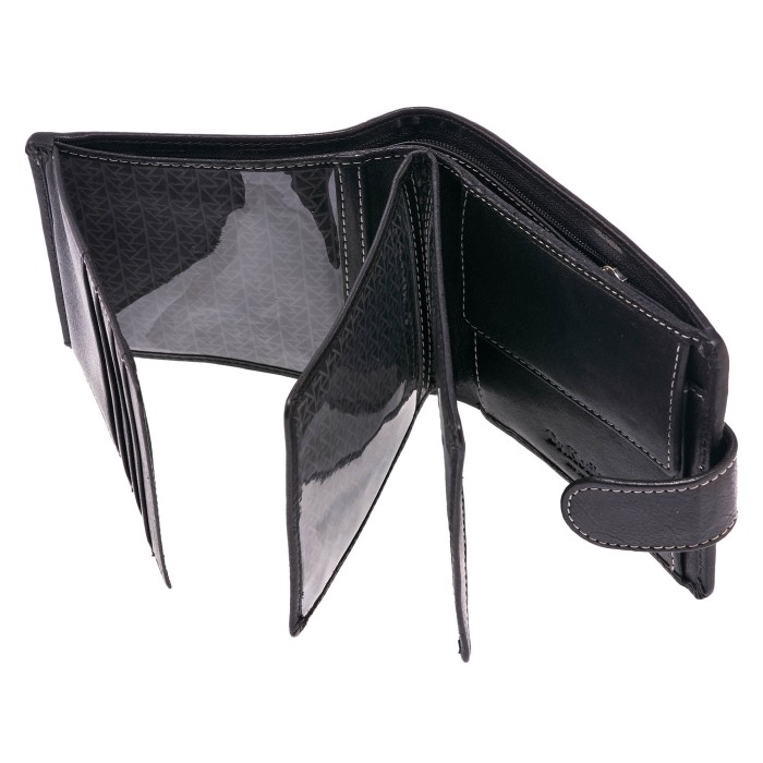 Товар черного цвета с внутренней стороны