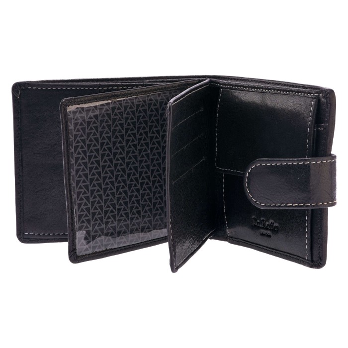 x515294-245-04 портмоне из льна спереди