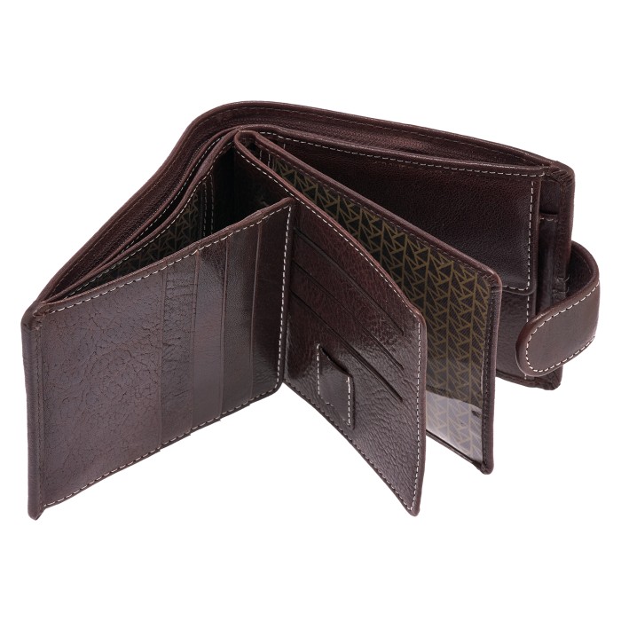 x515294-245-09 портмоне из америки вид сбоку