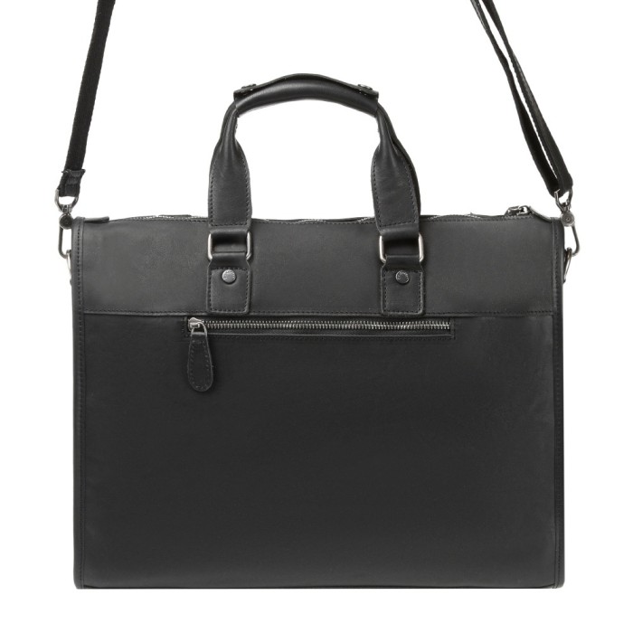 Товар черного цвета с внутренней стороны