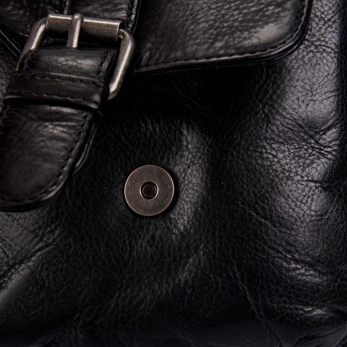 zd2060-248-04 сумка для документов из льна спереди