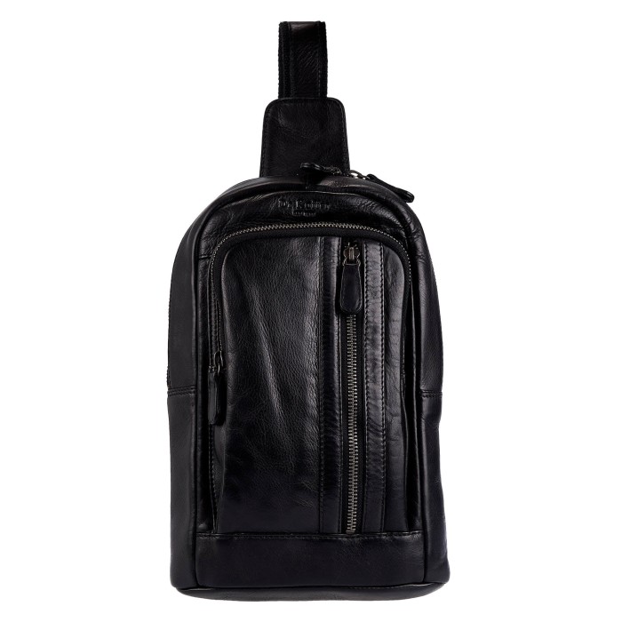 zd2097-248-04 рюкзак от бренда dr.koffer вид слева