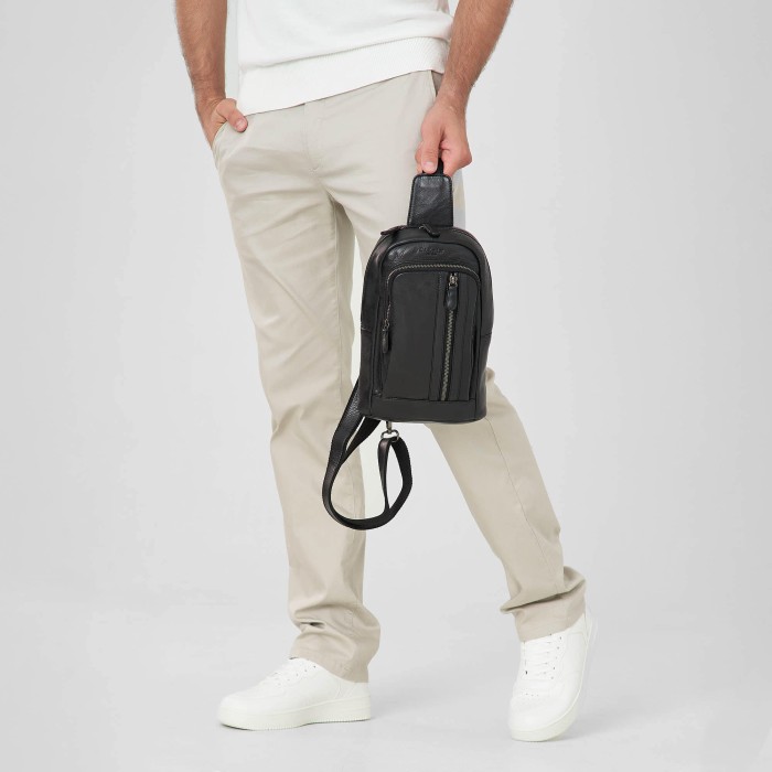 zd2097-248-04 рюкзак из льна спереди