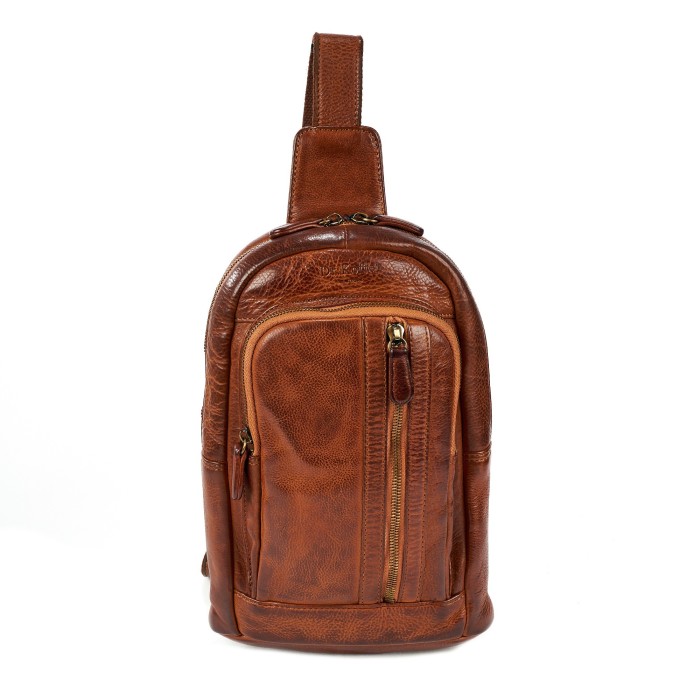 zd2097-248-05 рюкзак от бренда dr.koffer вид слева