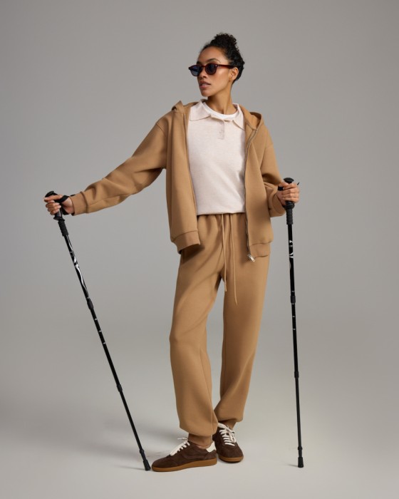 базовые джоггеры unisex фотография