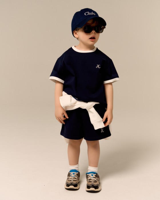 детская футболка unisex с принтом фотография