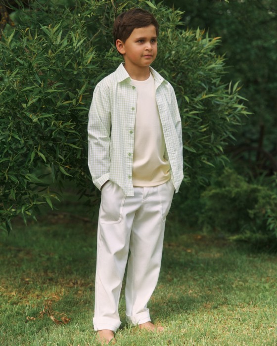 детская футболка unisex с принтом фотография