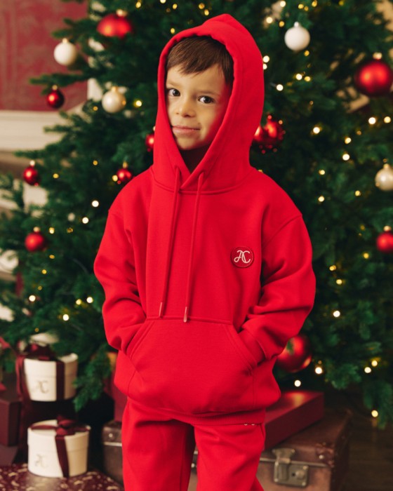 детская толстовка unisex фотография