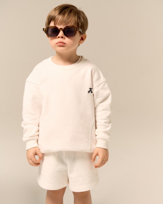 детский свитшот unisex фотография