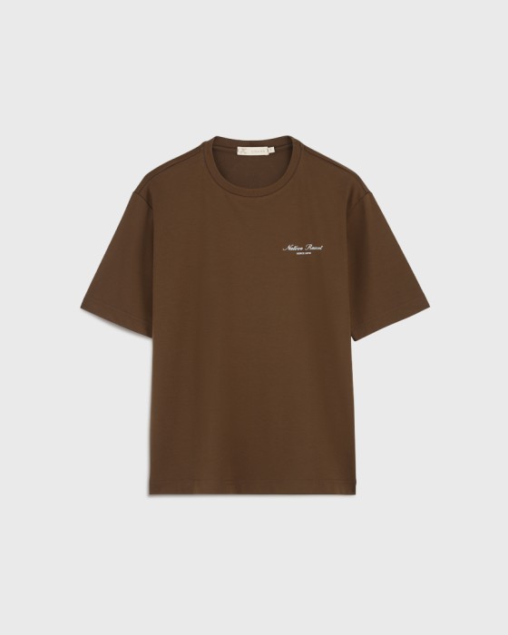 хлопковая футболка оверсайз unisex фотография