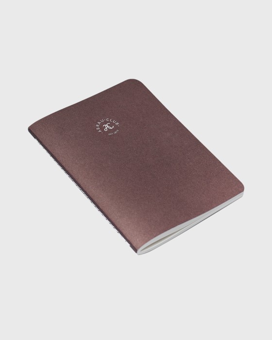 нелинованный блокнот a6 40 страниц фотография