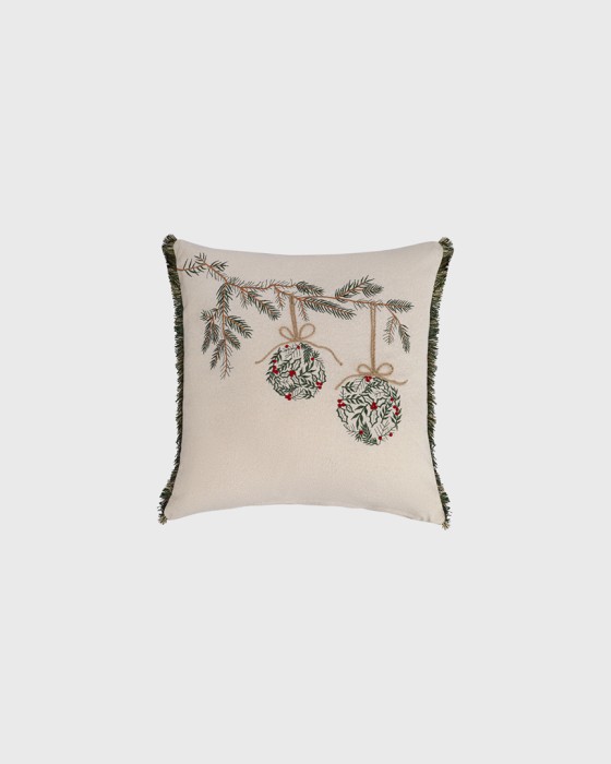 подушка декоративная celebrations фотография