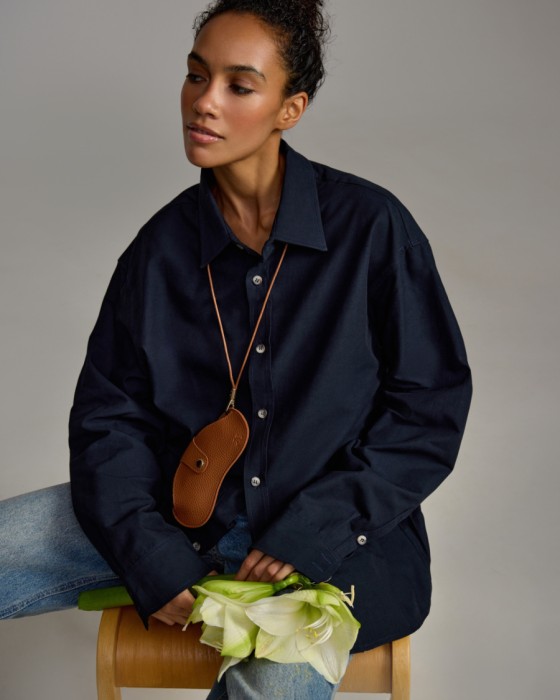 рубашка unisex из 100% хлопка фотография