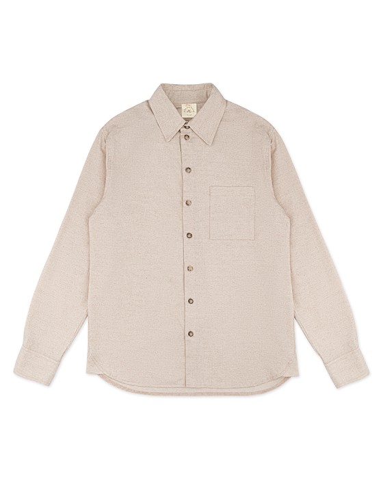 рубашка unisex из 100% хлопка фотография