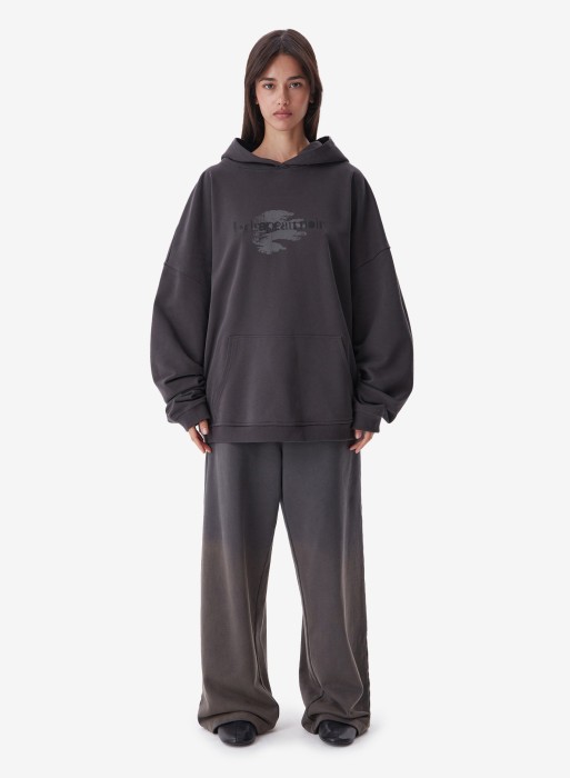 брюки immortal grey фотография