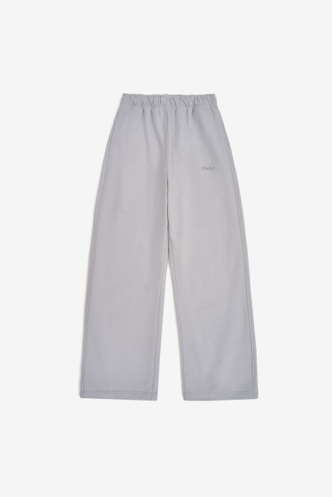 брюки uniform grey melange фотография