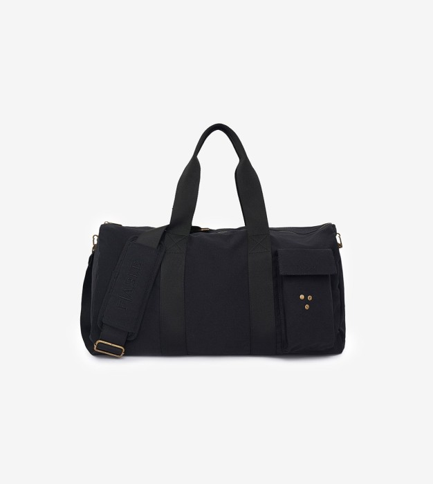 cумка sling black фотография