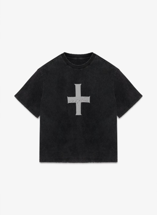 футболка croix black фотография