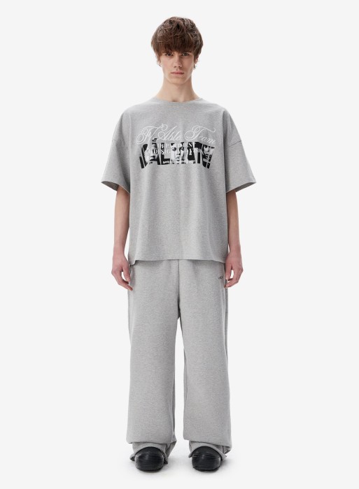 футболка icalmate grey фотография