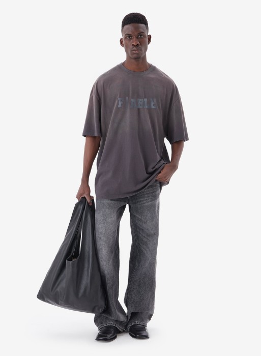 футболка immortal grey фотография