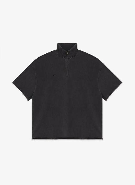 футболка polo bless graphite фотография