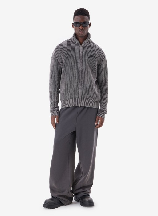 кардиган must brown фотография