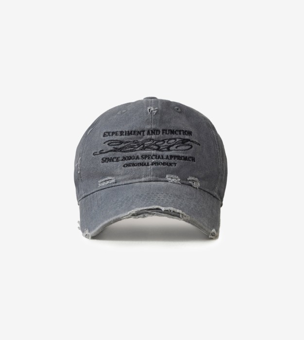 кепка essentials grey фотография