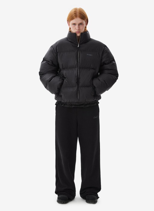 куртка демисезонная race black фотография