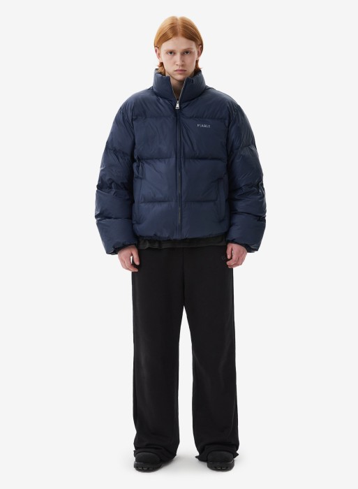 куртка демисезонная race dark blue фотография