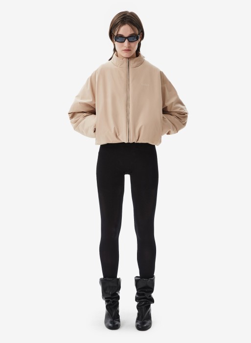 куртка mild beige фотография