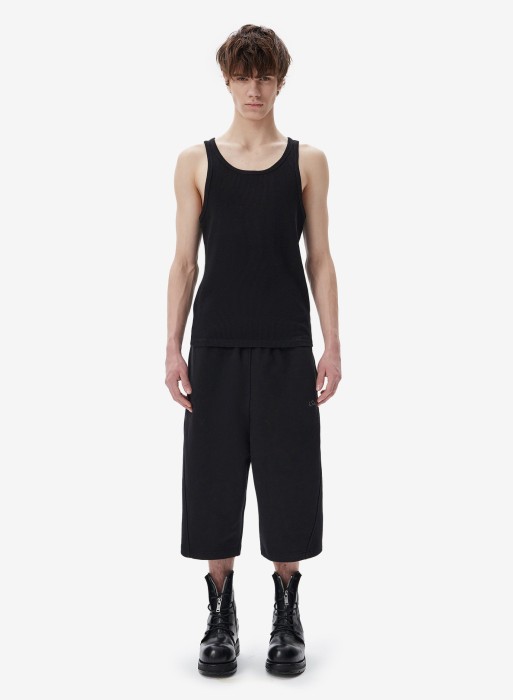 майка delicate black фотография