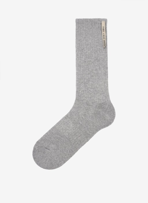 носки peak grey фотография