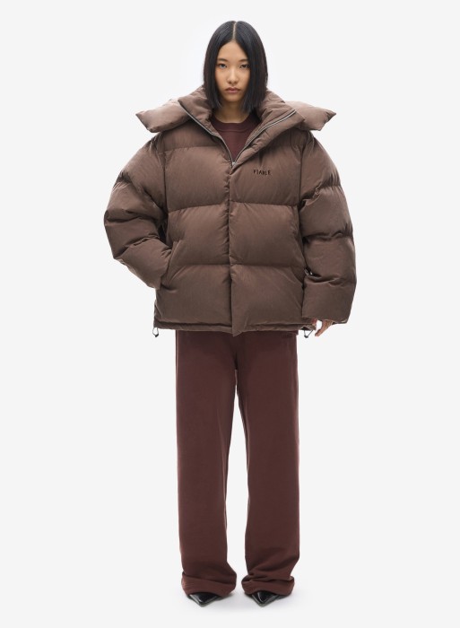 Товар без артикула вид сзади