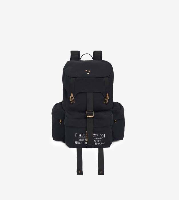 рюкзак hellion black фотография