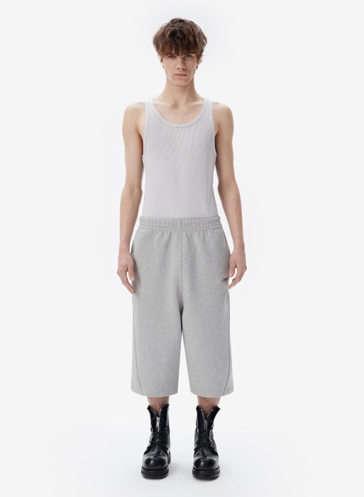 шорты timeless grey фотография