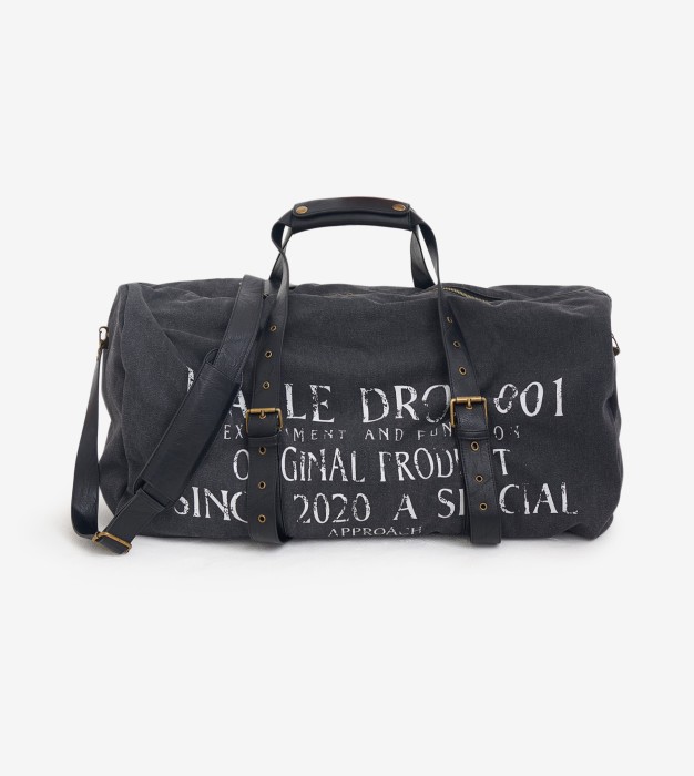 сумка gym bag small фотография