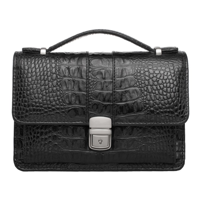 барсетка alford black cayman фотография