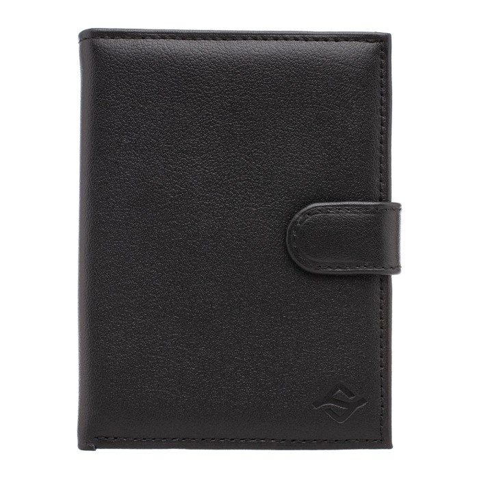 бумажник водителя портмоне snatch black фотография