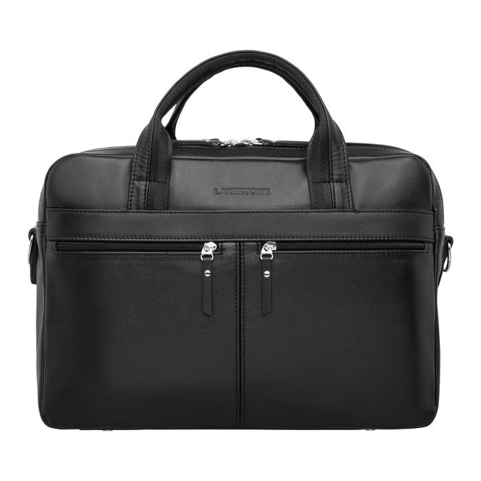 деловая сумка astell black фотография