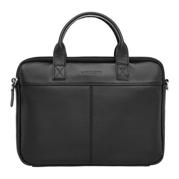 деловая сумка craig black фотография