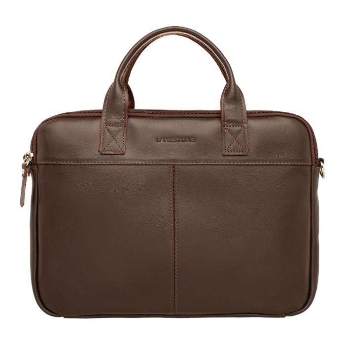 деловая сумка craig brown фотография