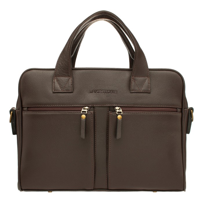 деловая сумка edis brown фотография