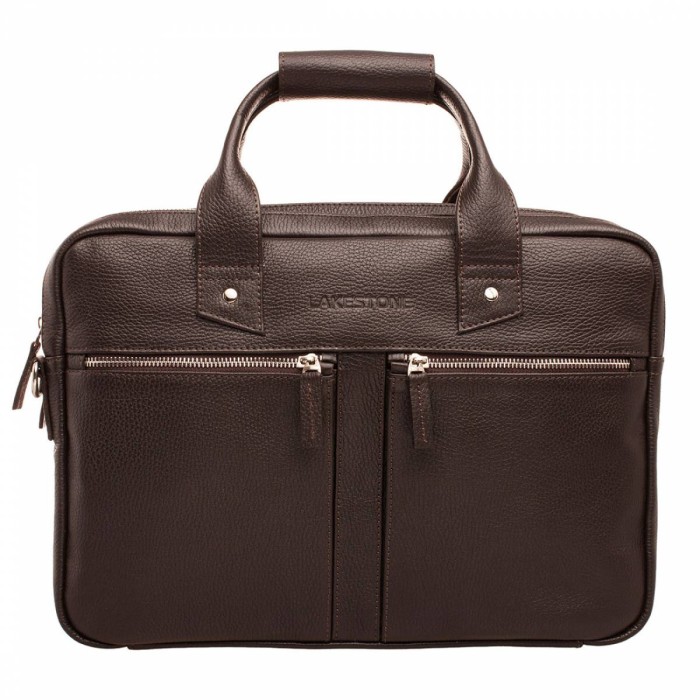 деловая сумка kelston brown фотография