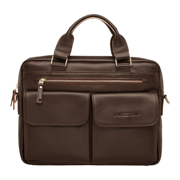 деловая сумка raymond brown фотография