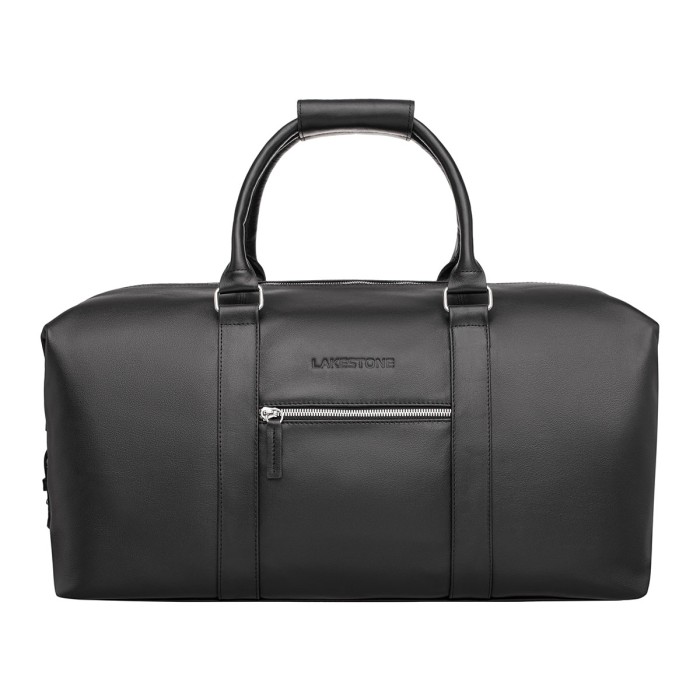 дорожная сумка dornan black фотография