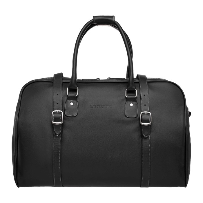 дорожная сумка mallwyd black фотография