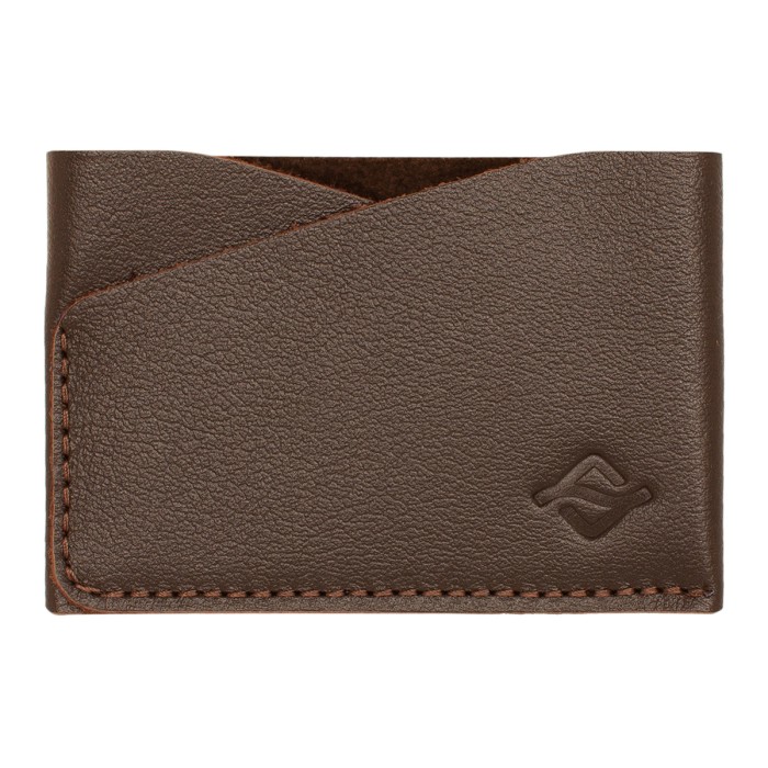 кардхолдер rusty brown фотография